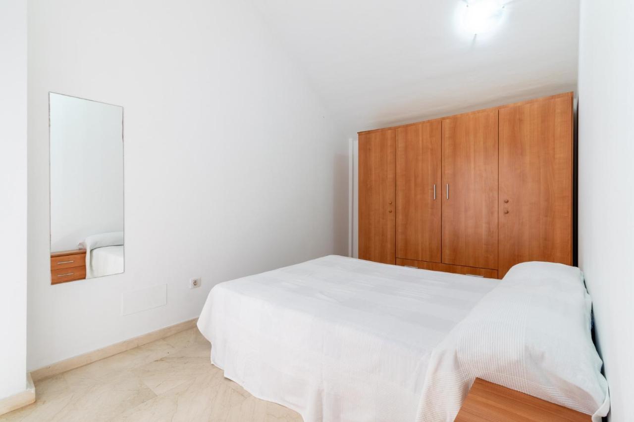 Flatguest Bambu Villa San Bartolome de Tirajana  Exterior photo
