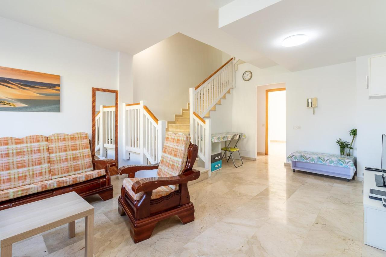 Flatguest Bambu Villa San Bartolome de Tirajana  Exterior photo