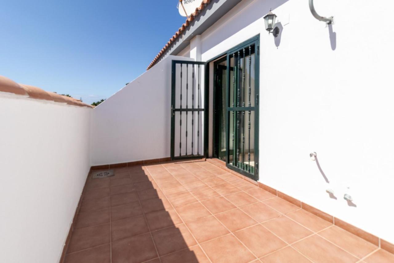 Flatguest Bambu Villa San Bartolome de Tirajana  Exterior photo