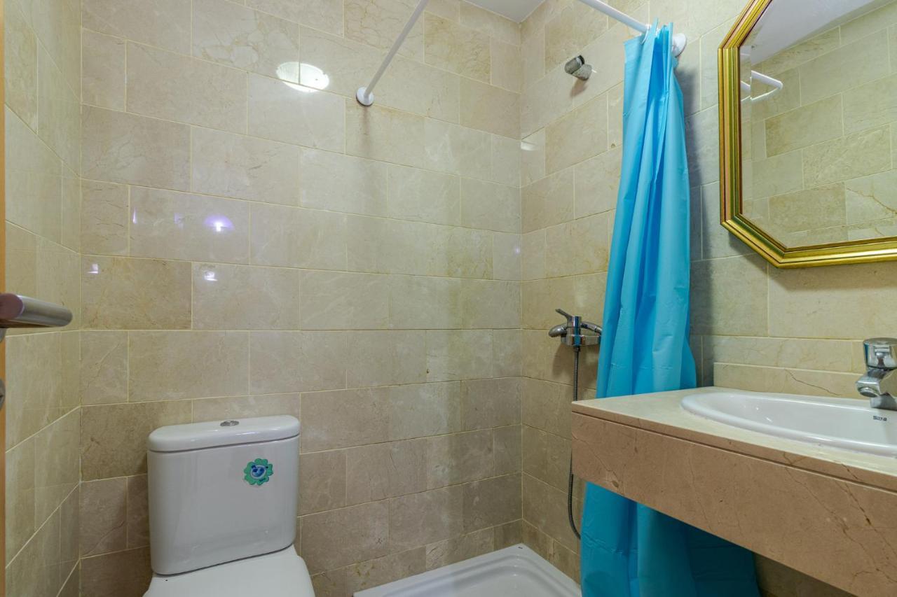 Flatguest Bambu Villa San Bartolome de Tirajana  Exterior photo