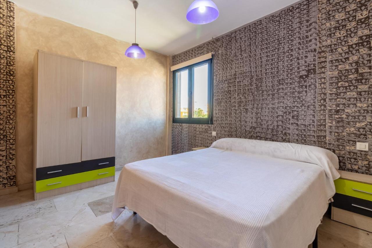 Flatguest Bambu Villa San Bartolome de Tirajana  Exterior photo