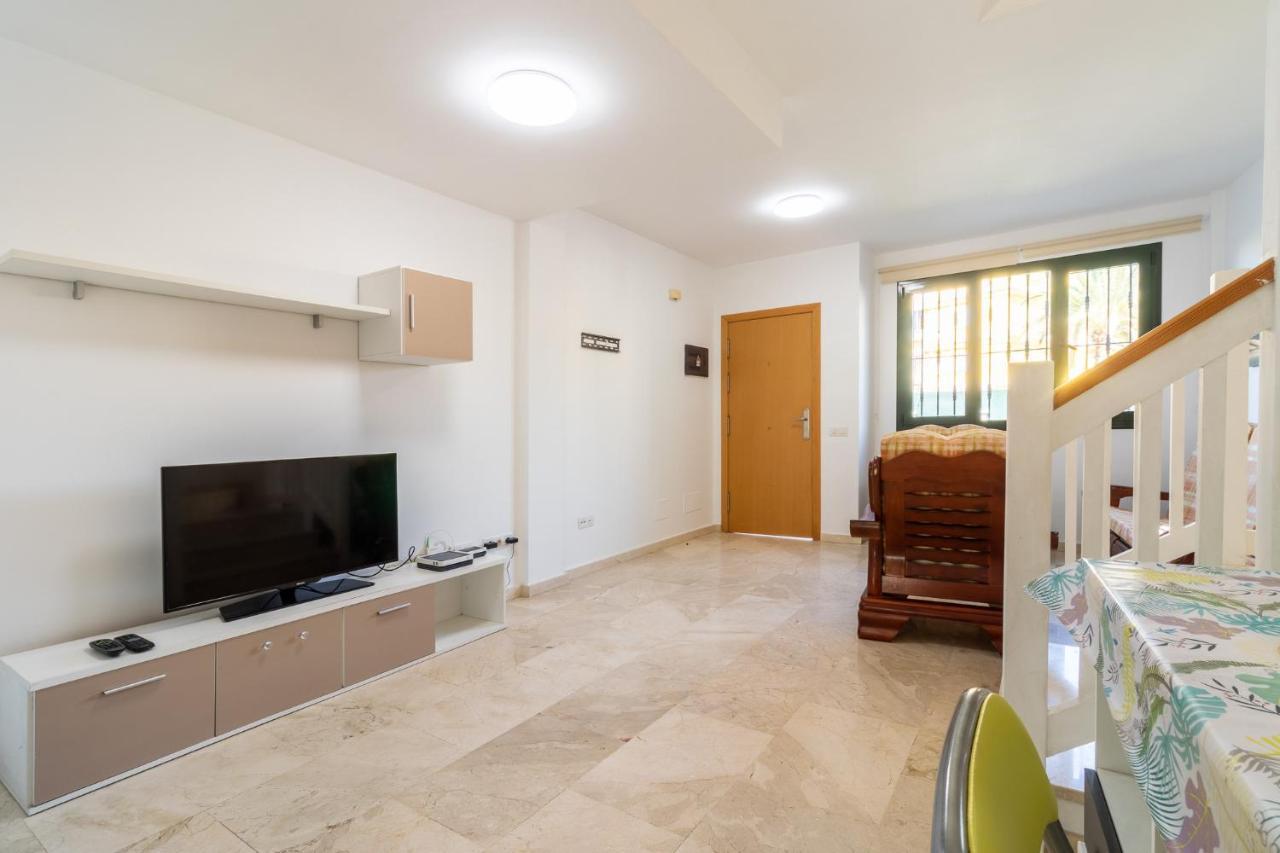 Flatguest Bambu Villa San Bartolome de Tirajana  Exterior photo