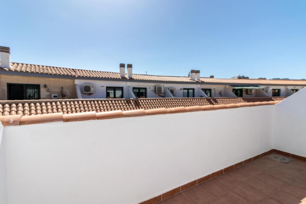 Flatguest Bambu Villa San Bartolome de Tirajana  Exterior photo