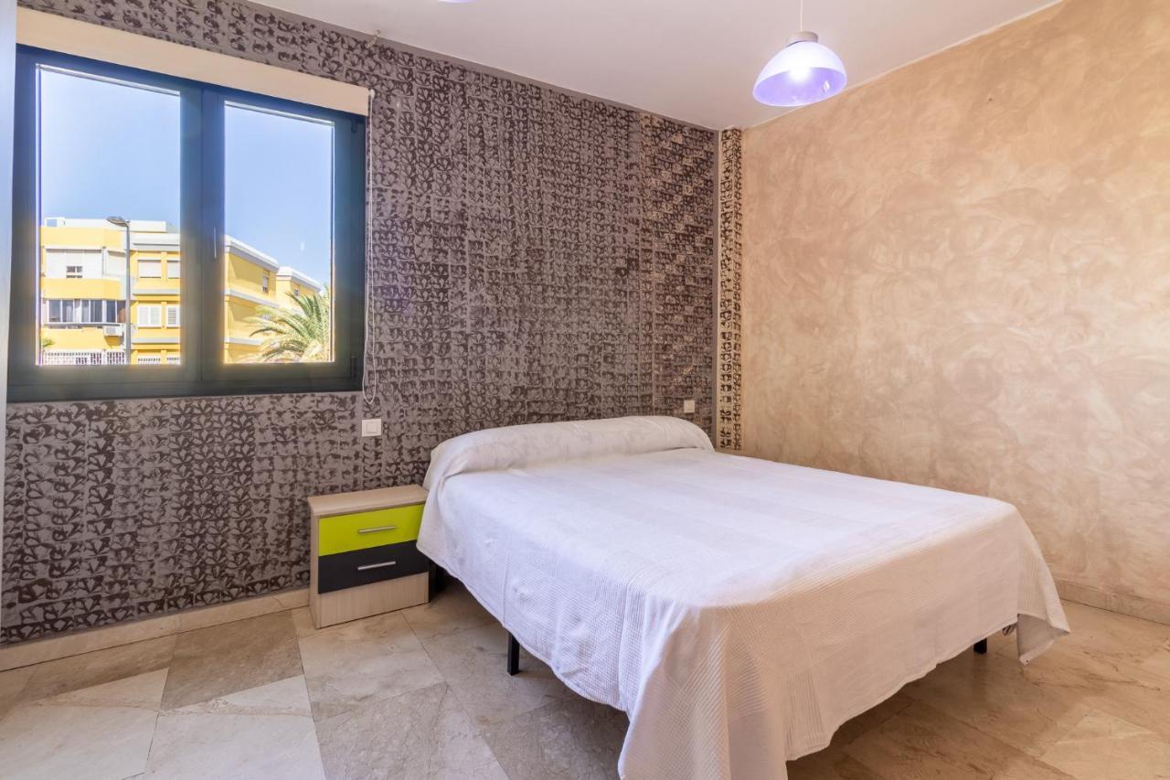 Flatguest Bambu Villa San Bartolome de Tirajana  Exterior photo