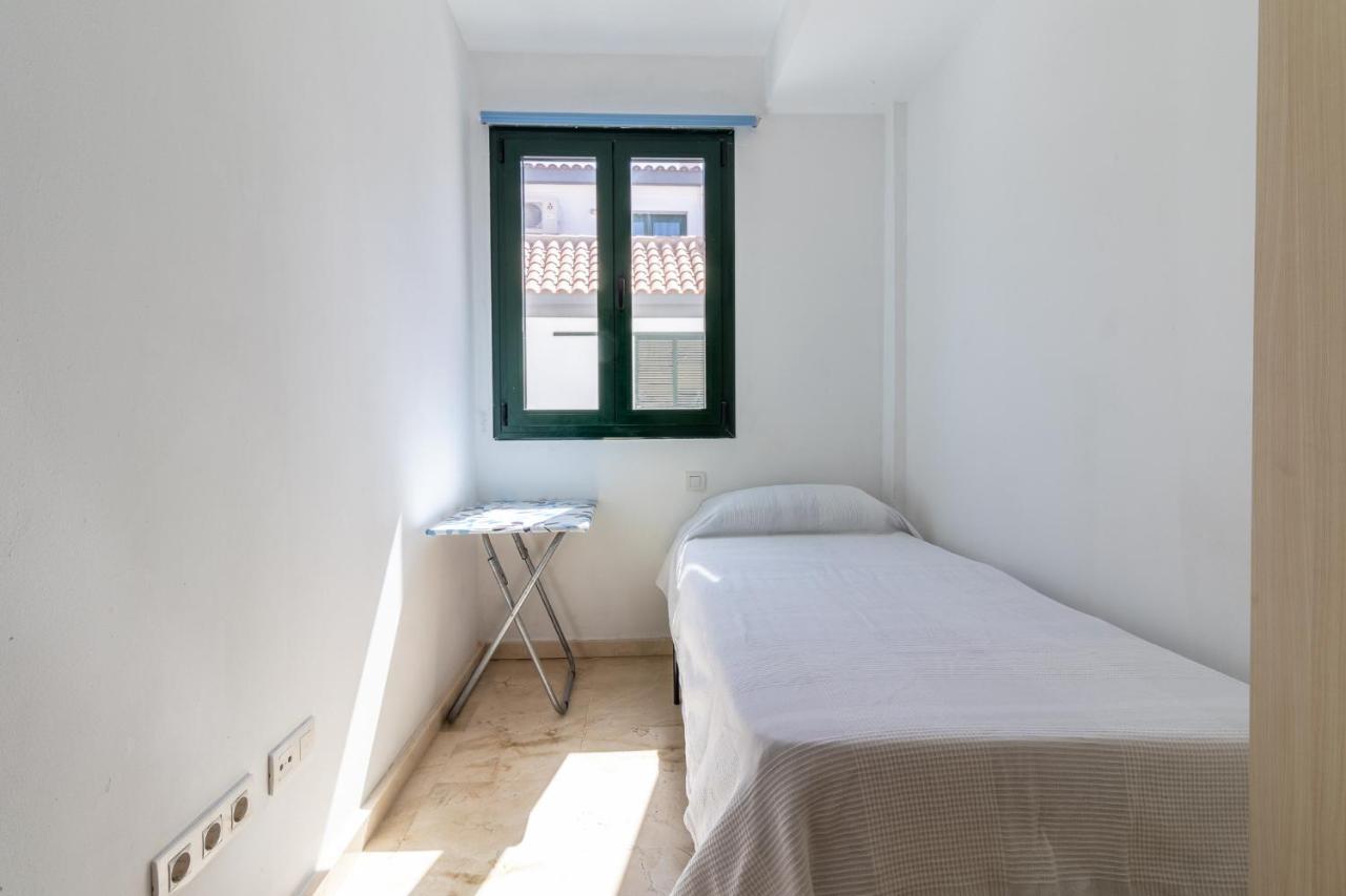 Flatguest Bambu Villa San Bartolome de Tirajana  Exterior photo