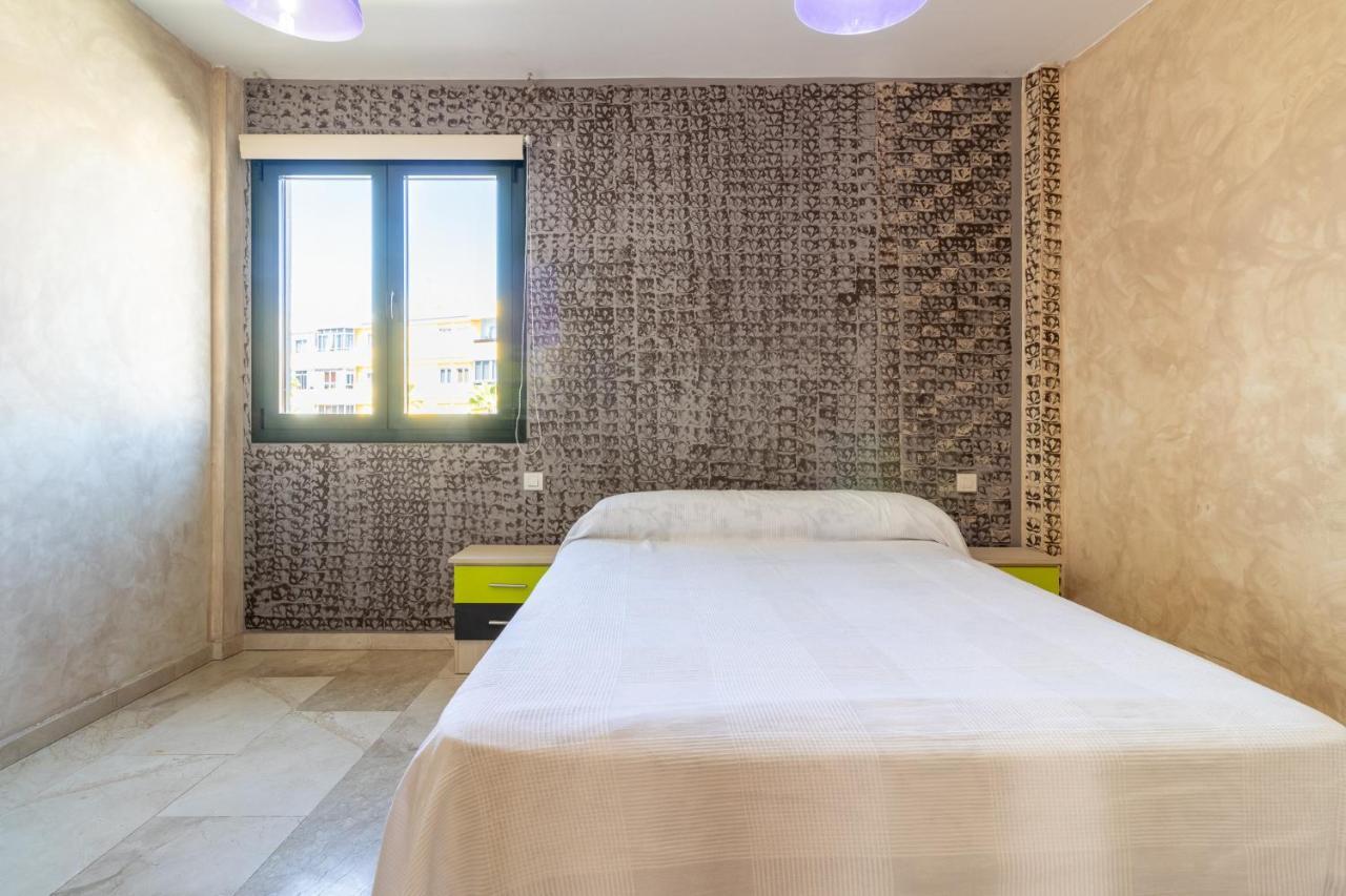Flatguest Bambu Villa San Bartolome de Tirajana  Exterior photo