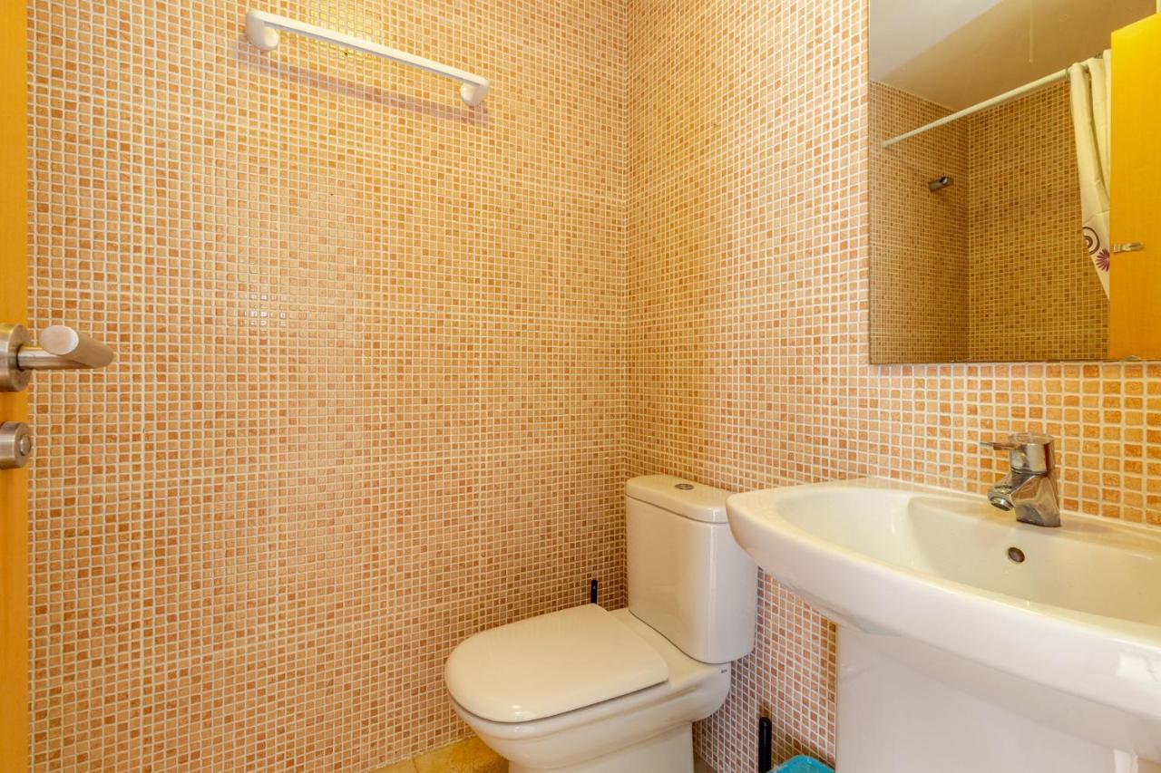 Flatguest Bambu Villa San Bartolome de Tirajana  Exterior photo