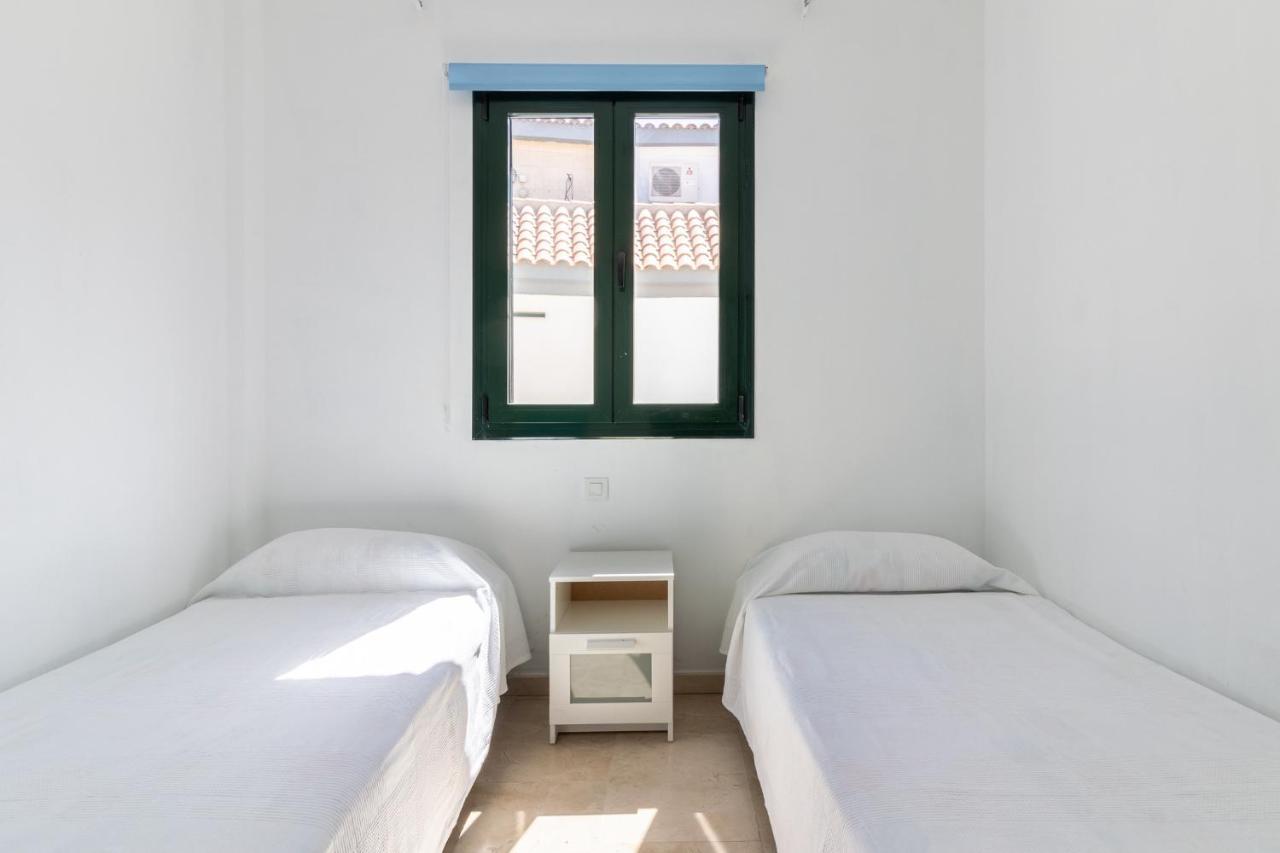 Flatguest Bambu Villa San Bartolome de Tirajana  Exterior photo